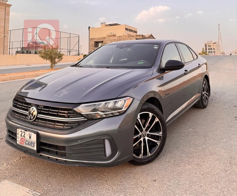 Volkswagen Jetta